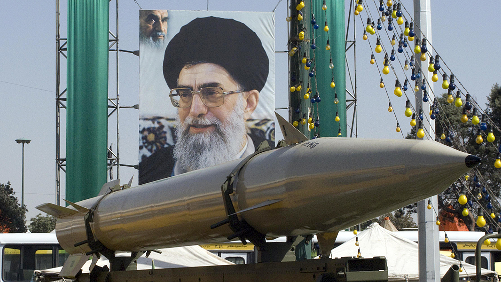 Republica Islamică Iran are ambiții nucleare