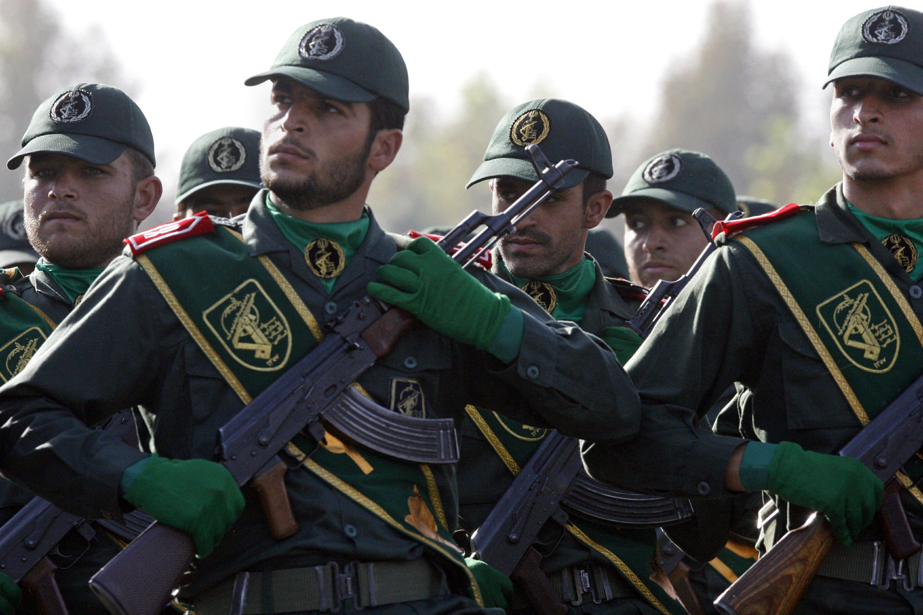 Republica Islamică Iran, o prezență geopolitică consistentă